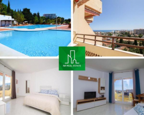 Duquesa 603 By IVI Real Estate Torremolinos